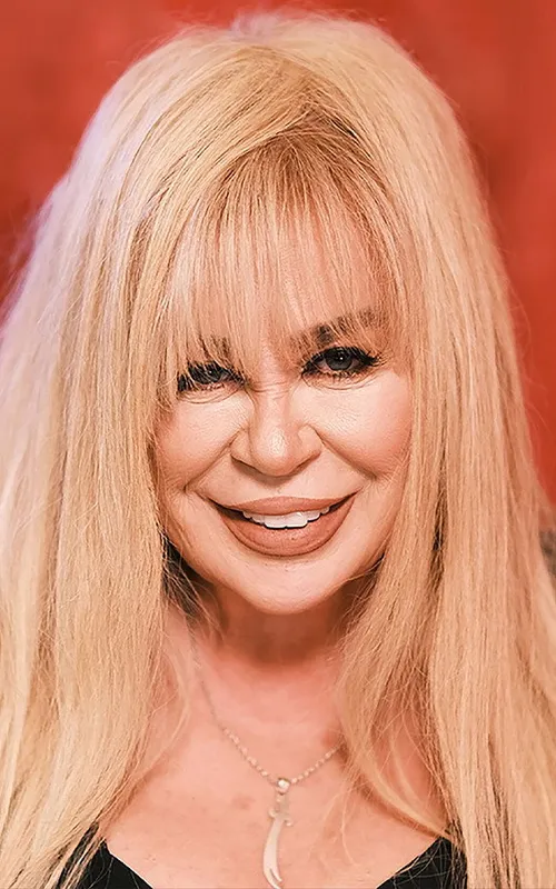 Zerrin Özer