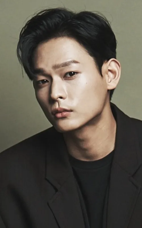 Kwon Joo-seok