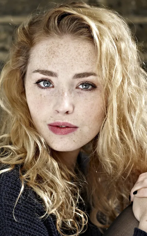 Freya Mavor