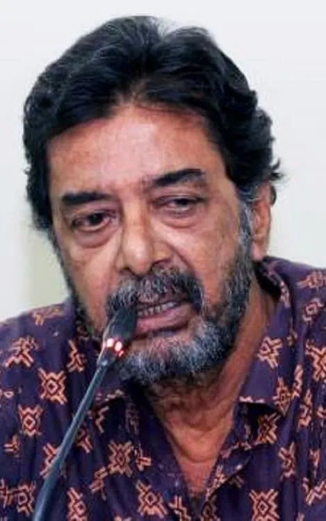 Jayanto Chattopadhyay