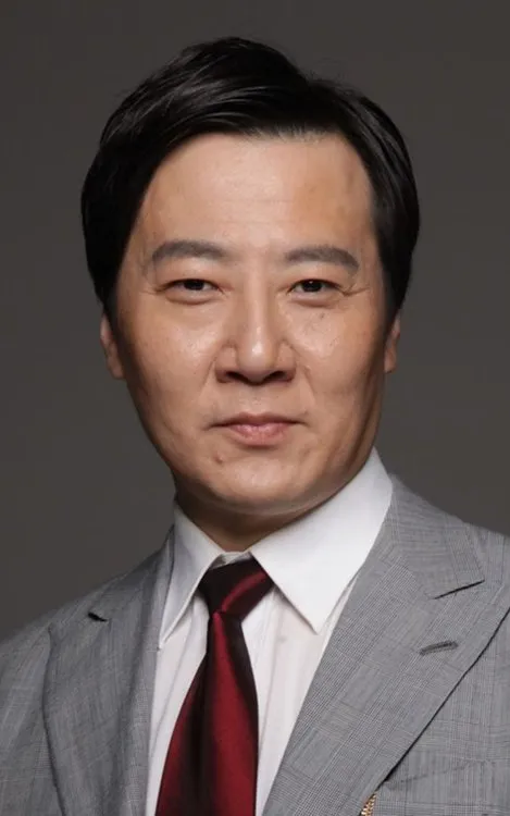 Feng Hui