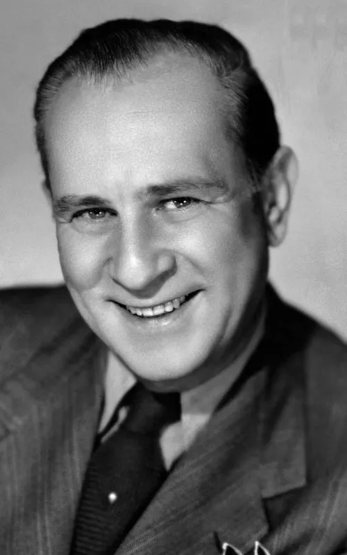 Bud Abbott