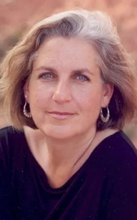 Terry Tempest Williams