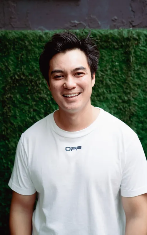 Baim Wong