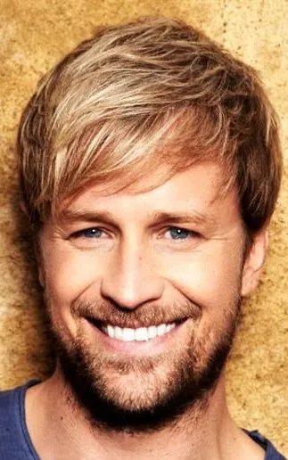 Kian Egan