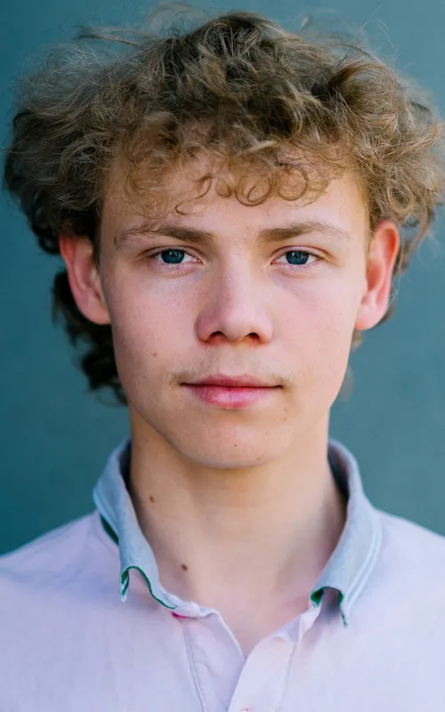 Jona Levin Nicolai