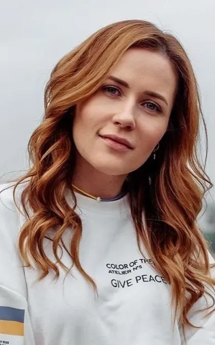Natalka Denysenko
