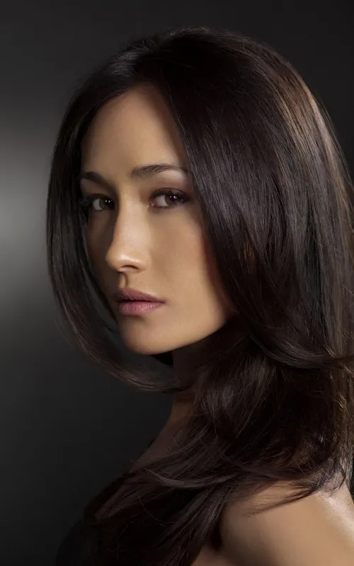 Maggie Q