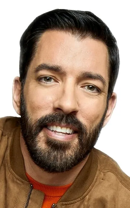 Drew Scott