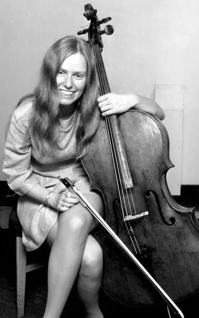 Jacqueline du Pré