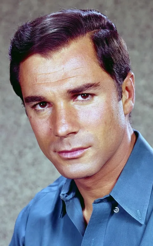 George Maharis