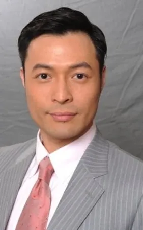 Max Cheung