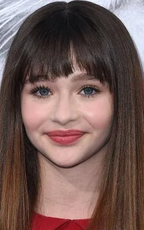 Malina Weissman