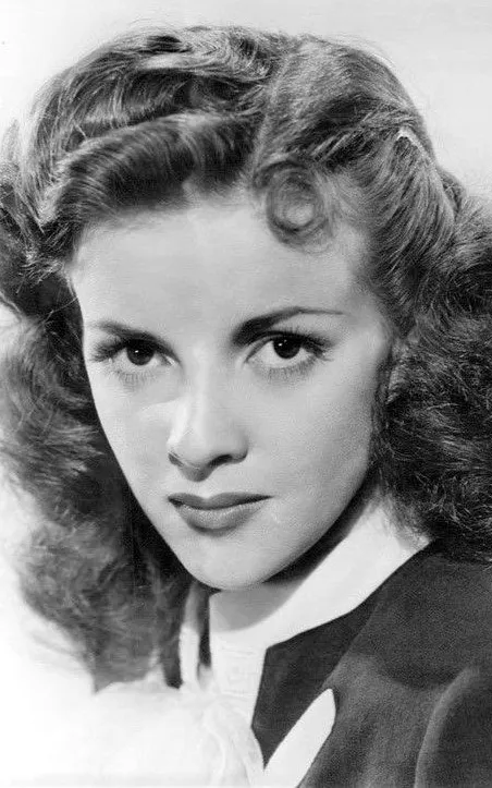 Madge Meredith