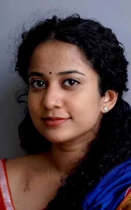 Aswathy Manoharan