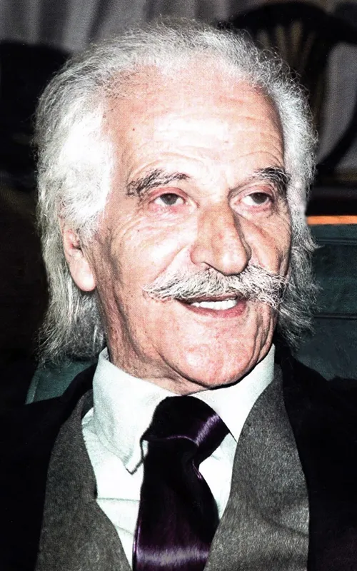 Saïd Hilmi