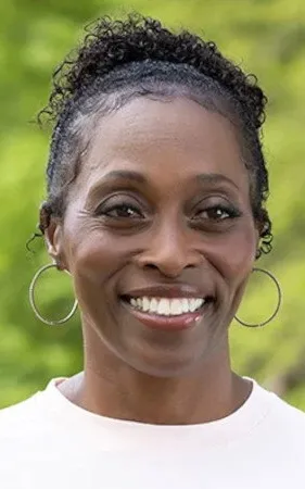 Gail Devers