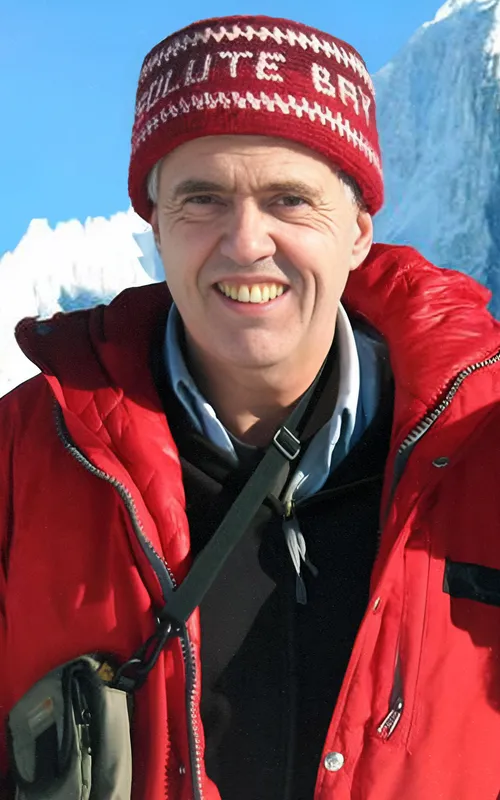 Laurent Chevallier