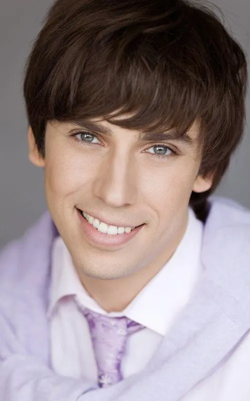 Maxim Galkin