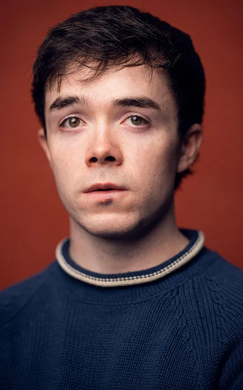 Callum Maxwell
