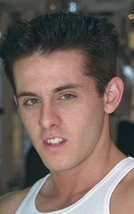 Jimmy McIntyre