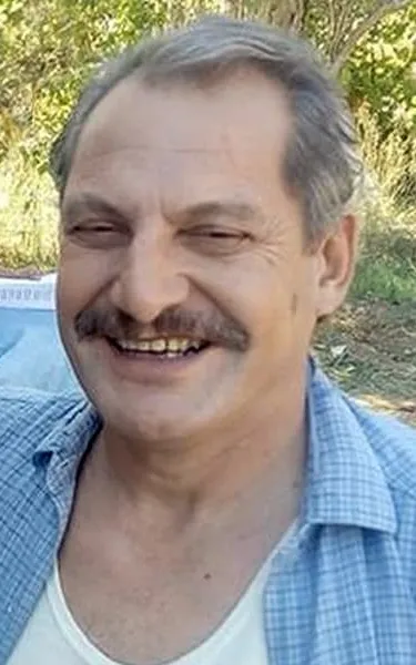 Sotiris Tahtsoglou