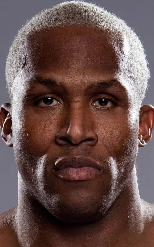 Kevin Randleman