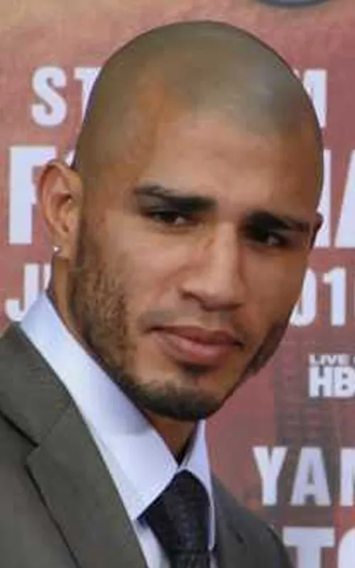 Miguel Cotto