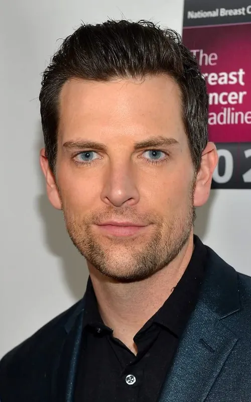 Chris Mann