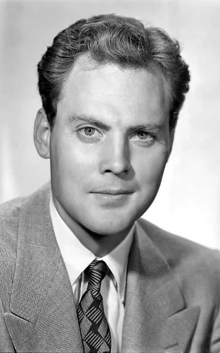 John Agar