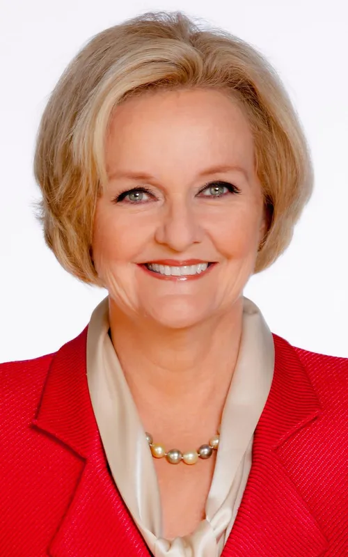 Claire McCaskill