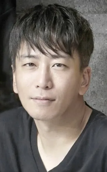 Song Yong-sik