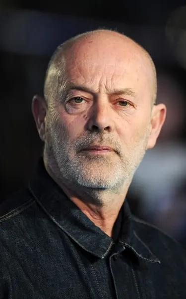 Keith Allen