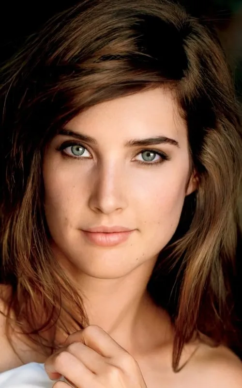 Cobie Smulders