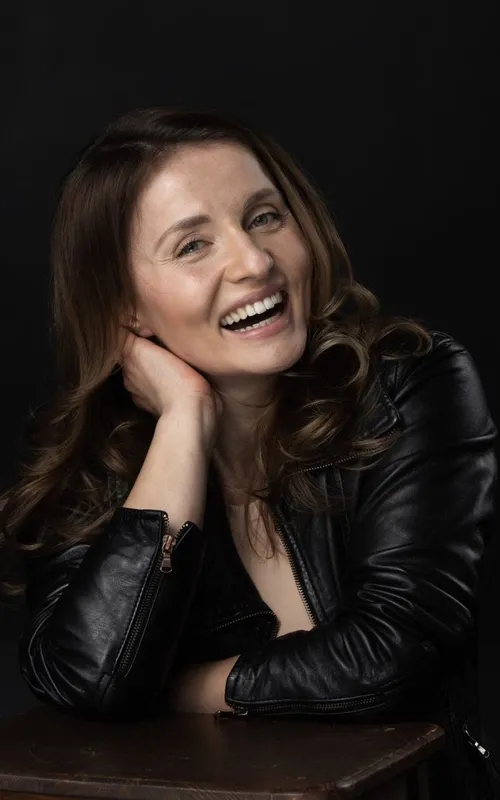 Jaklin Docheva