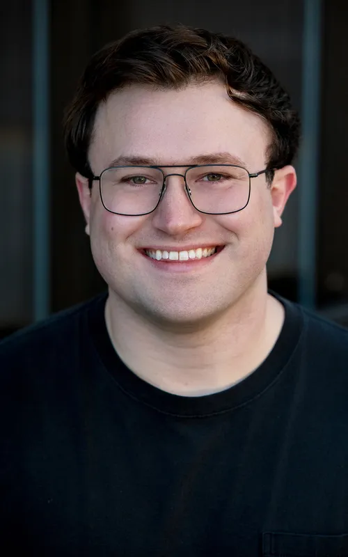 Brian Andrus