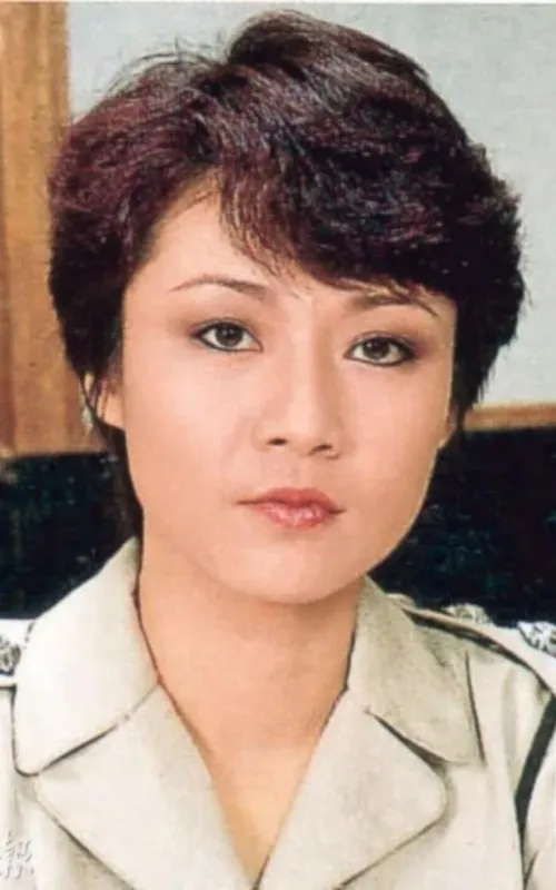 Susanna Au-Yeung Pui-San