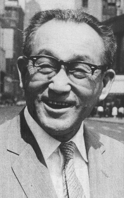 Eiji Tsuburaya