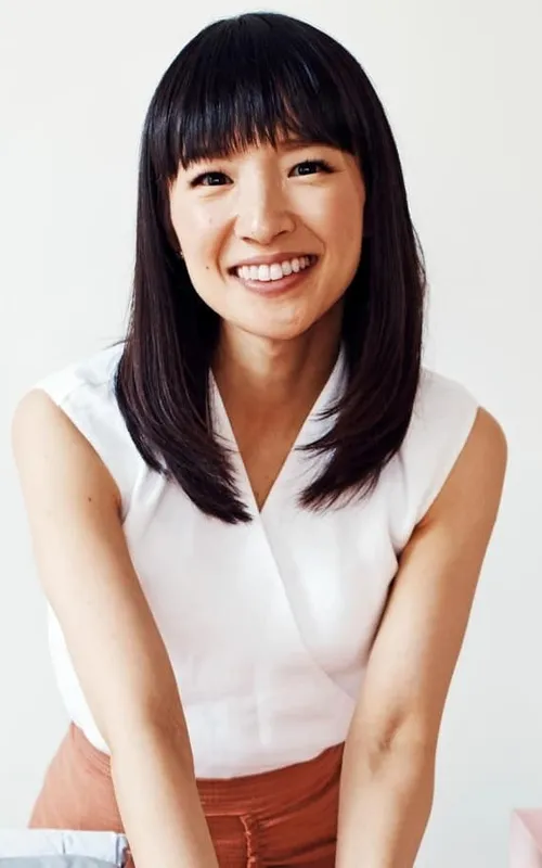 Marie Kondo