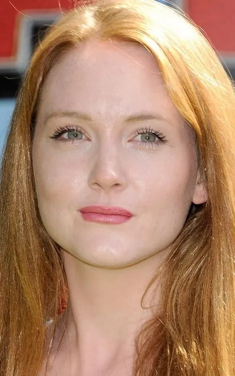 Olivia Hallinan