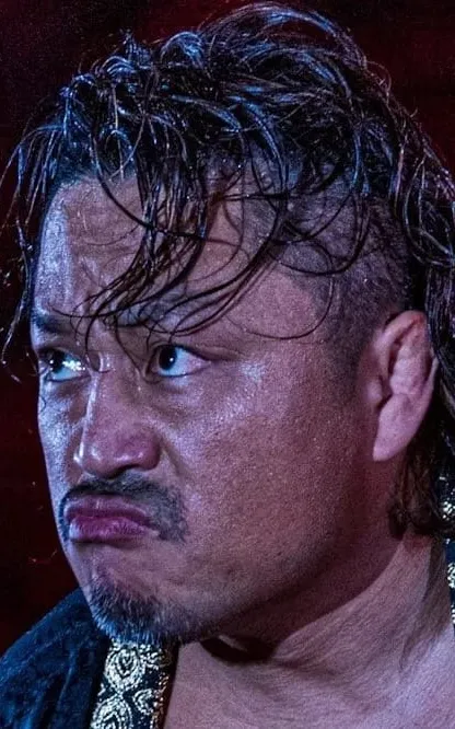 Hirooki Goto