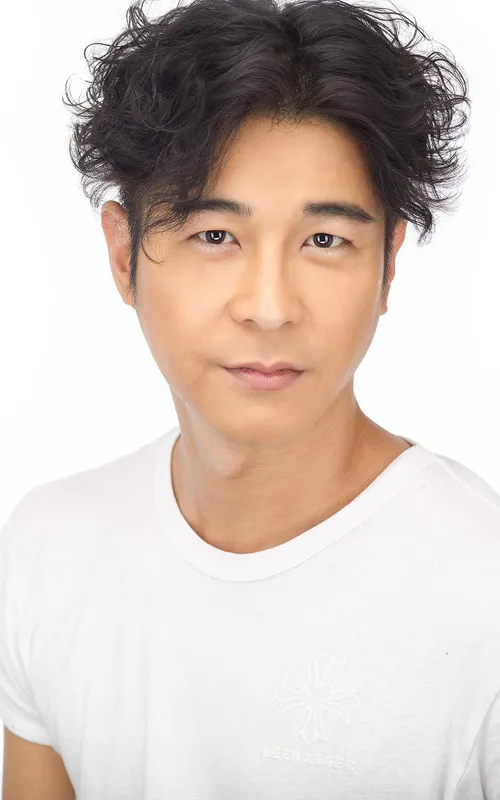 Lawrence Chou Chun-Wai