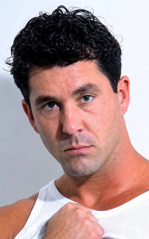 Paul Carrigan