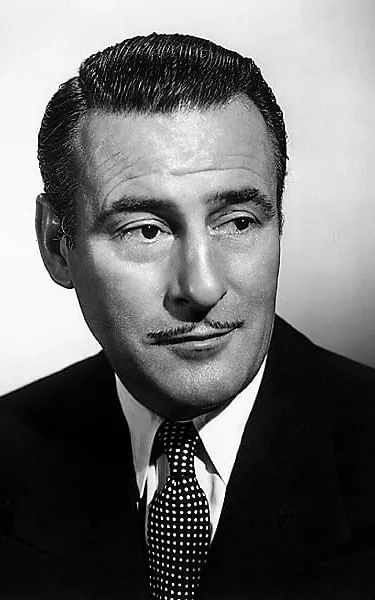 Tom Conway