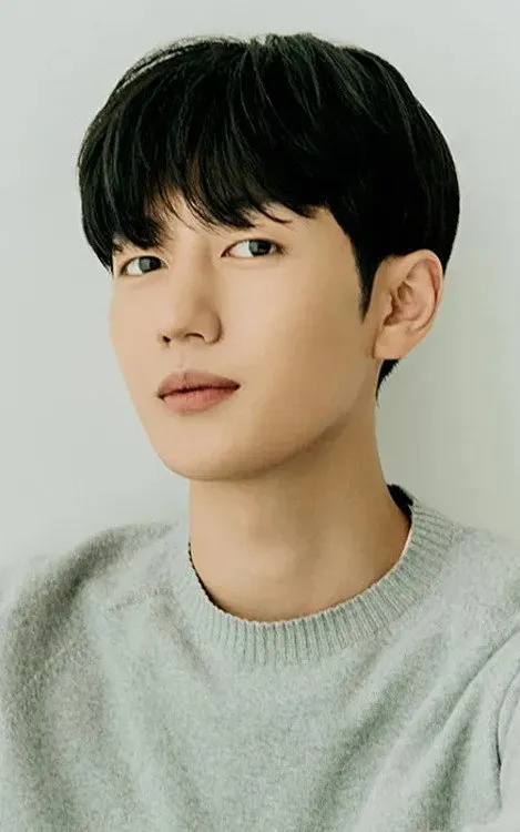 Chae Sang-woo
