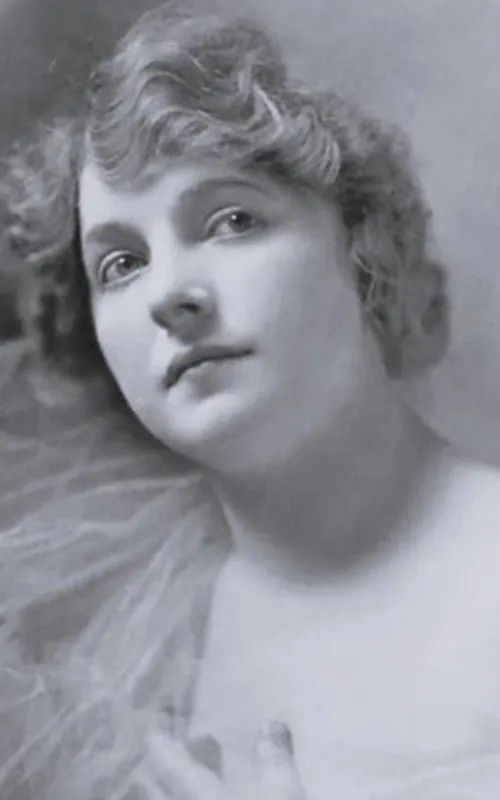 Augusta Anderson