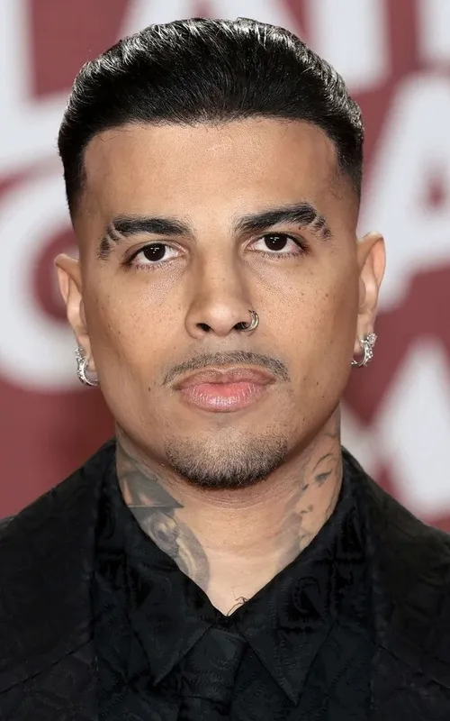 Rauw Alejandro