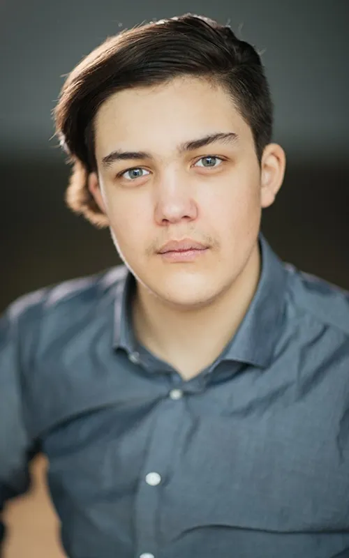 Ethan Rodrigues