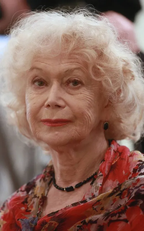 Svetlana Nemolyaeva