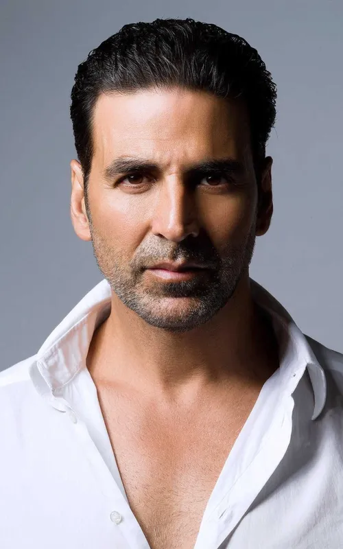 Akshay Kumar